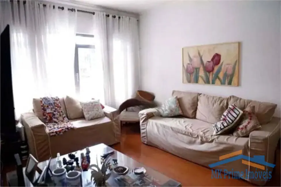 Foto 2 de Casa com 3 quartos à venda, 133m2 em Parque São Domingos, São Paulo - SP