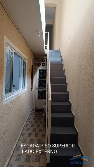 Foto 7 de Casa com 5 quartos à venda, 305m2 em Osasco - SP