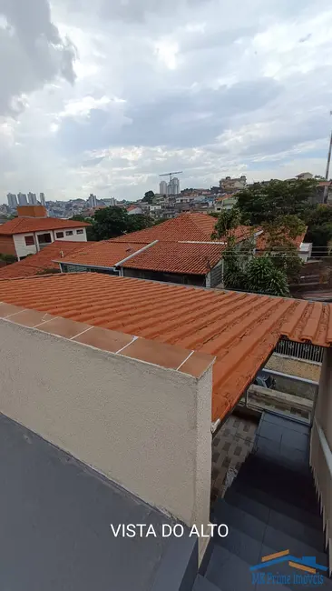 Foto 9 de Casa com 5 quartos à venda, 305m2 em Osasco - SP