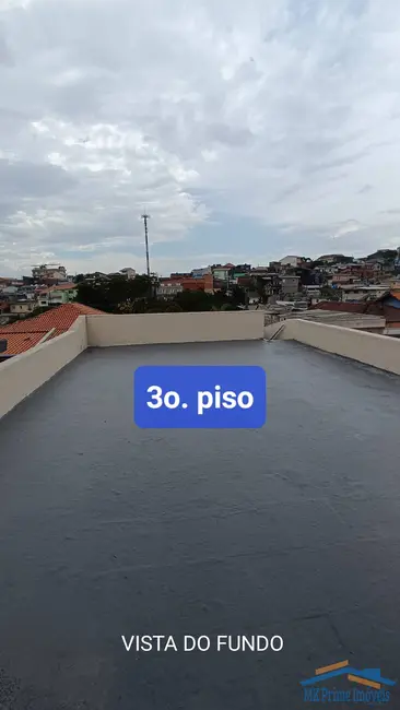 Foto 4 de Casa com 5 quartos à venda, 305m2 em Osasco - SP