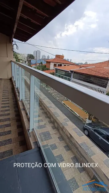 Foto 3 de Casa com 5 quartos à venda, 305m2 em Osasco - SP