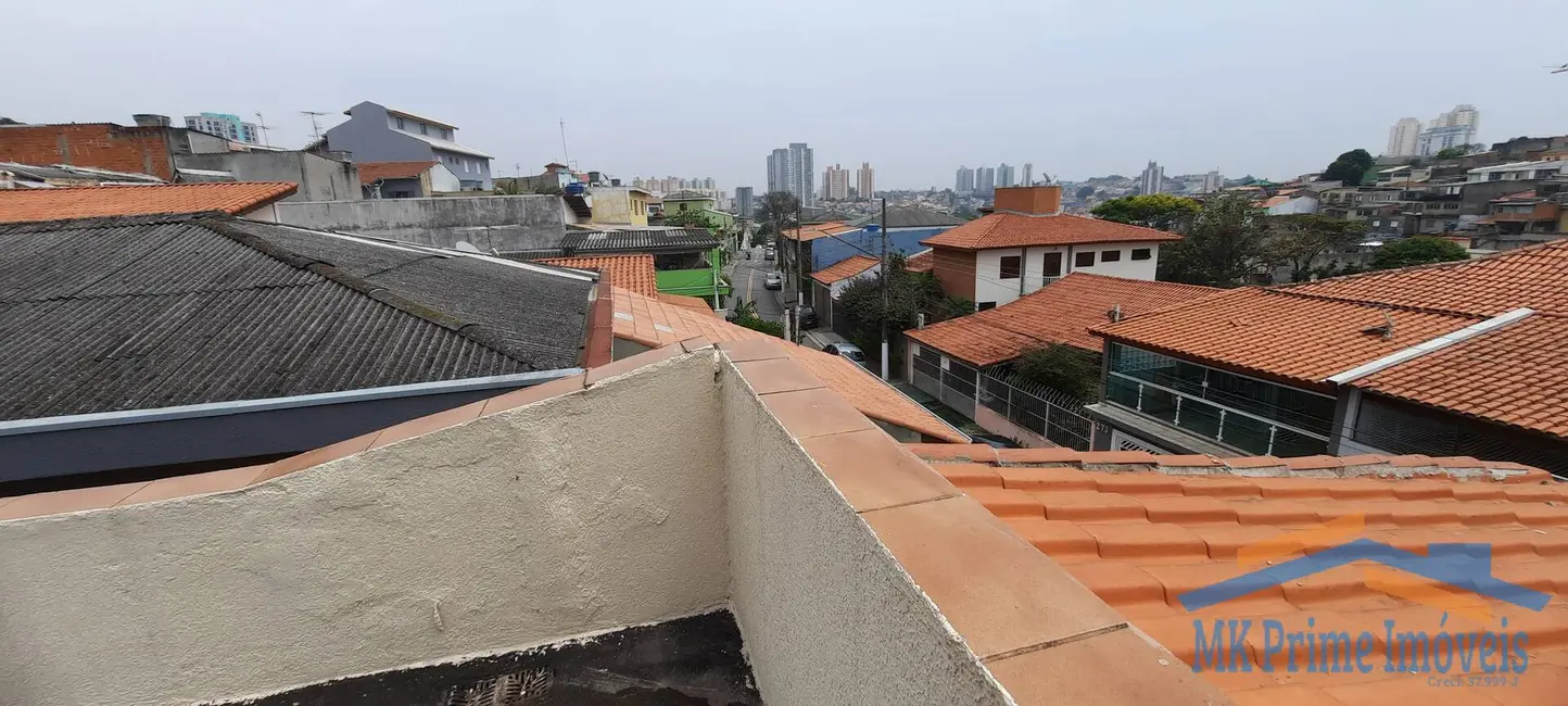 Foto 6 de Casa com 5 quartos à venda, 305m2 em Osasco - SP