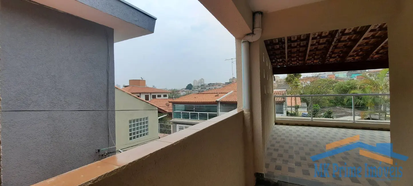 Foto 2 de Casa com 5 quartos à venda, 305m2 em Osasco - SP