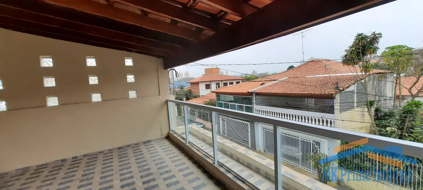 Foto 1 de Casa com 5 quartos à venda, 305m2 em Osasco - SP
