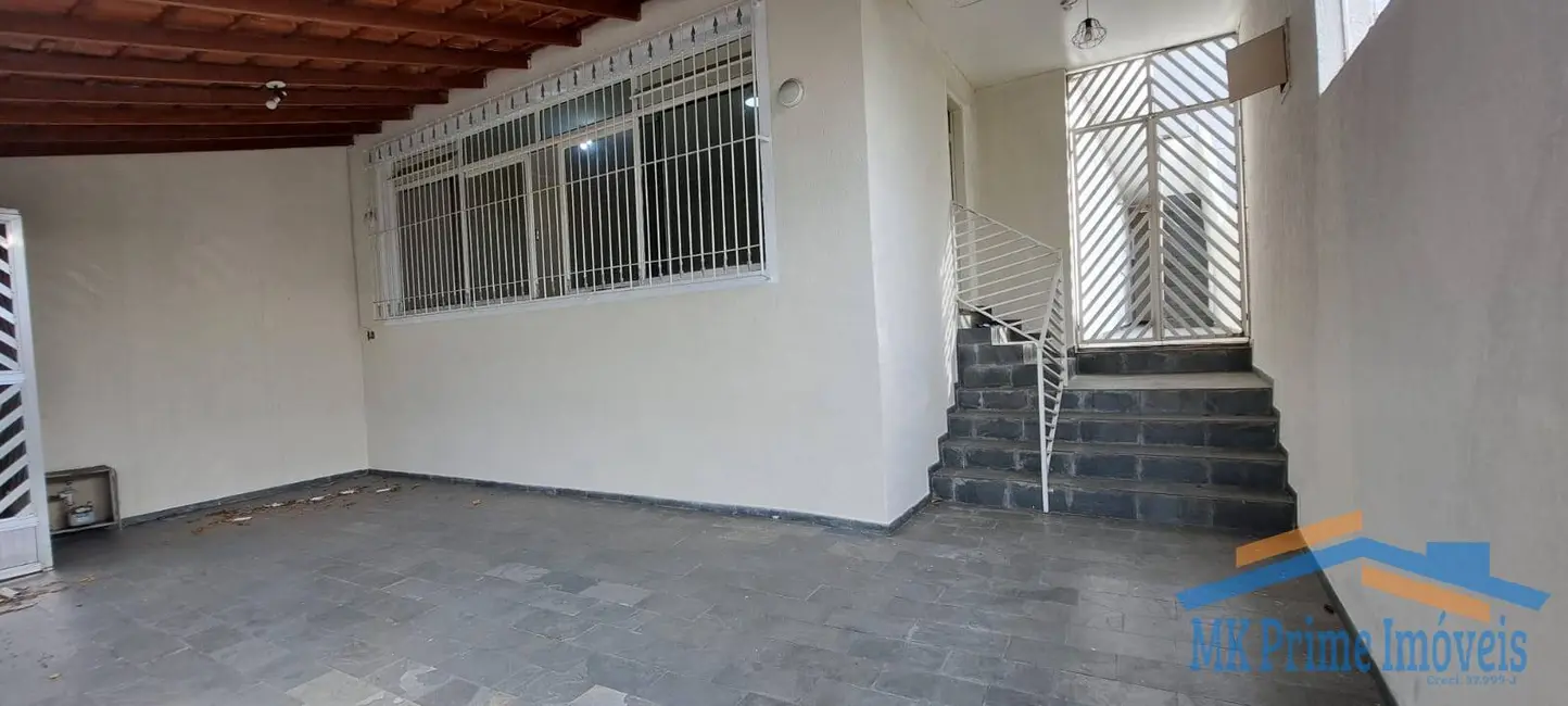 Foto 2 de Casa com 3 quartos à venda, 190m2 em km 18, Osasco - SP