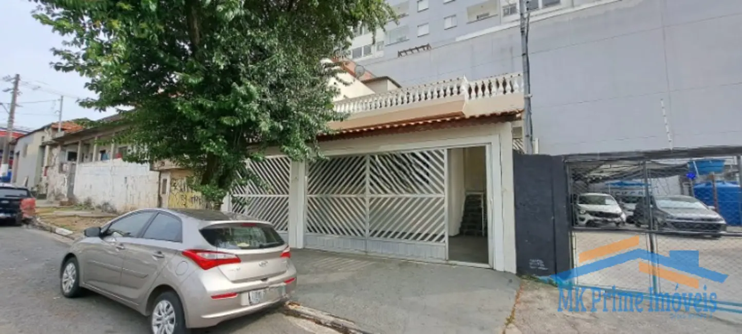 Foto 1 de Casa com 3 quartos à venda, 190m2 em km 18, Osasco - SP