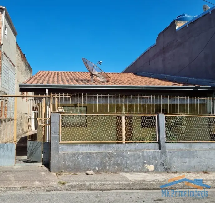 Foto 1 de Casa com 2 quartos à venda, 140m2 em Vila Sul Americana, Carapicuiba - SP