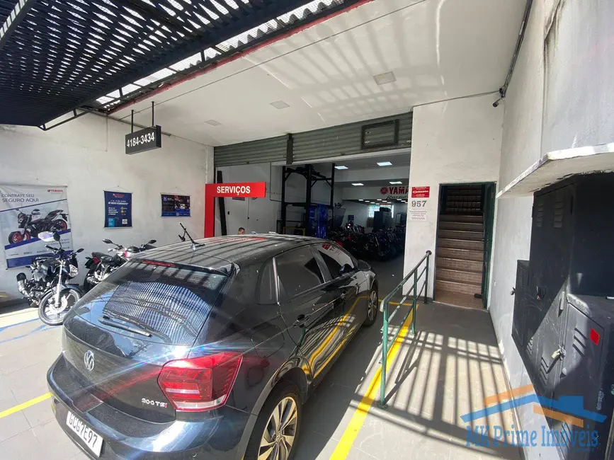 Sala Comercial à venda, 360m2 em Centro, Carapicuiba - SP - imagem 3 Foto 3 de Sala Comercial à venda, 360m2 em Centro, Carapicuiba - SP