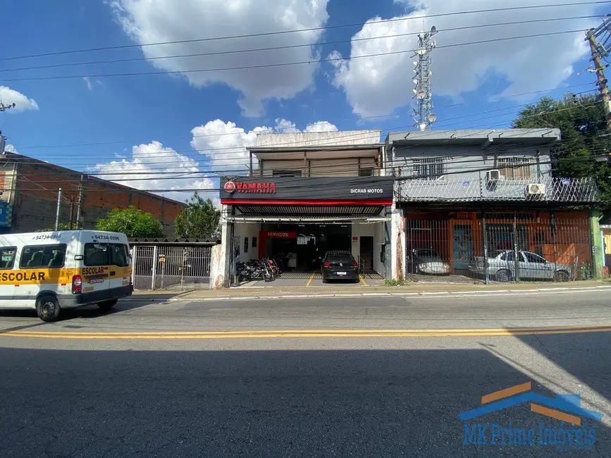 Foto 1 de Sala Comercial à venda, 360m2 em Centro, Carapicuiba - SP