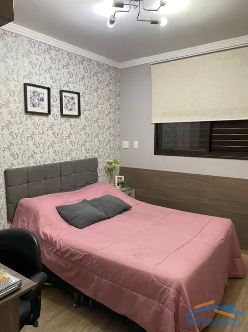 Foto 6 de Apartamento com 3 quartos à venda, 78m2 em City Bussocaba, Osasco - SP