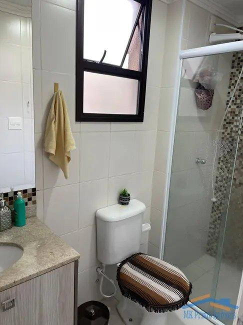 Foto 9 de Apartamento com 3 quartos à venda, 78m2 em City Bussocaba, Osasco - SP