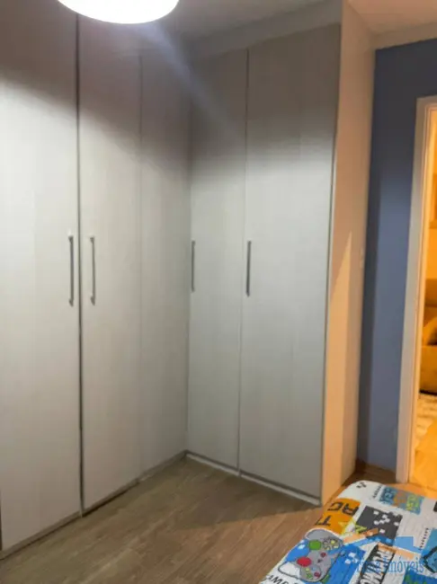 Foto 8 de Apartamento com 3 quartos à venda, 78m2 em City Bussocaba, Osasco - SP