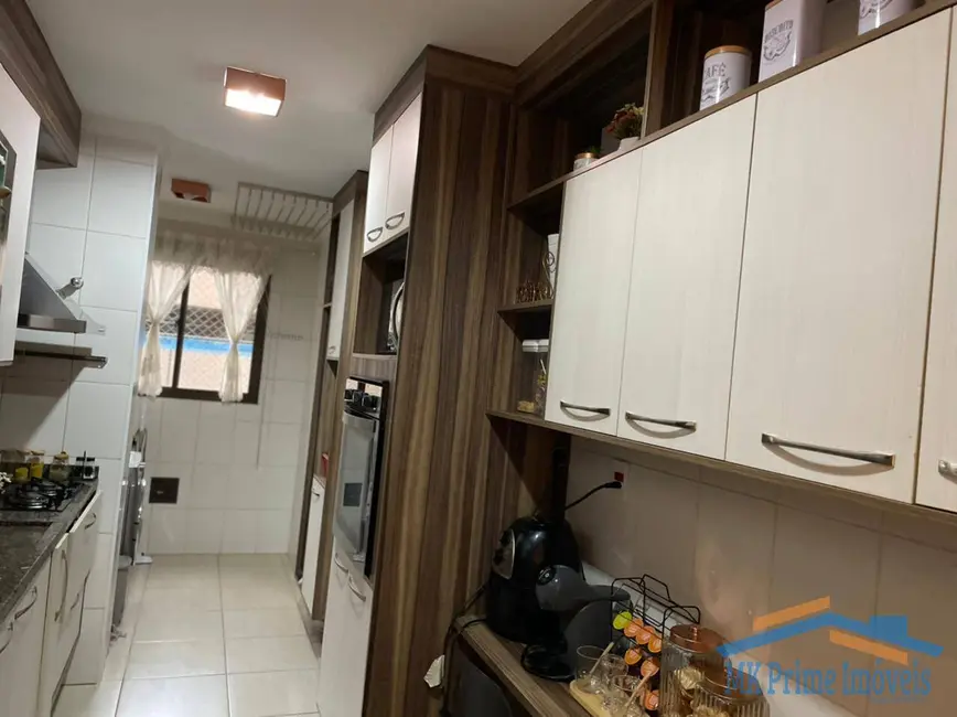 Foto 4 de Apartamento com 3 quartos à venda, 78m2 em City Bussocaba, Osasco - SP