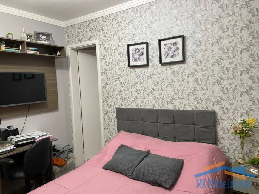 Foto 5 de Apartamento com 3 quartos à venda, 78m2 em City Bussocaba, Osasco - SP