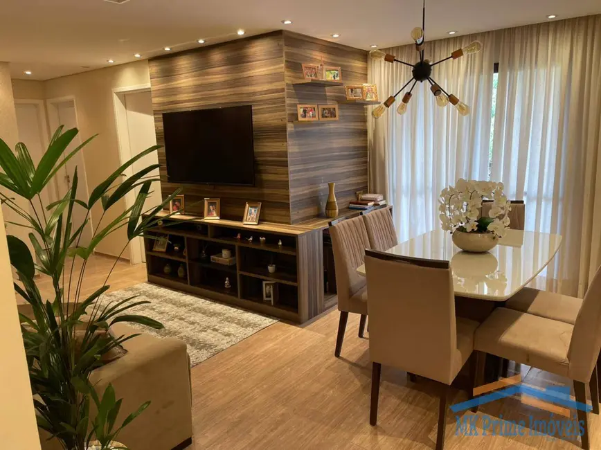 Foto 2 de Apartamento com 3 quartos à venda, 78m2 em City Bussocaba, Osasco - SP
