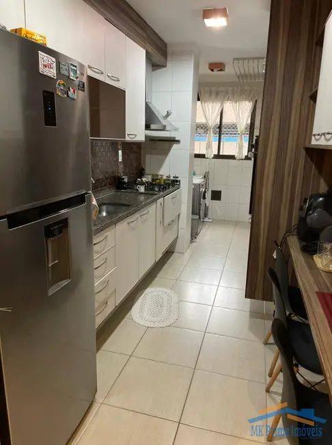 Foto 3 de Apartamento com 3 quartos à venda, 78m2 em City Bussocaba, Osasco - SP