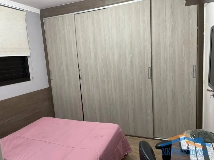 Foto 7 de Apartamento com 3 quartos à venda, 78m2 em City Bussocaba, Osasco - SP