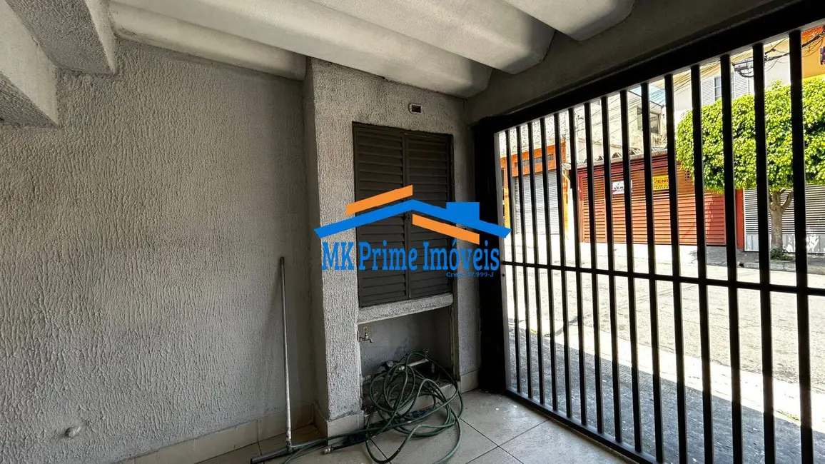 Foto 8 de Casa com 4 quartos à venda, 114m2 em Vila Piauí, São Paulo - SP