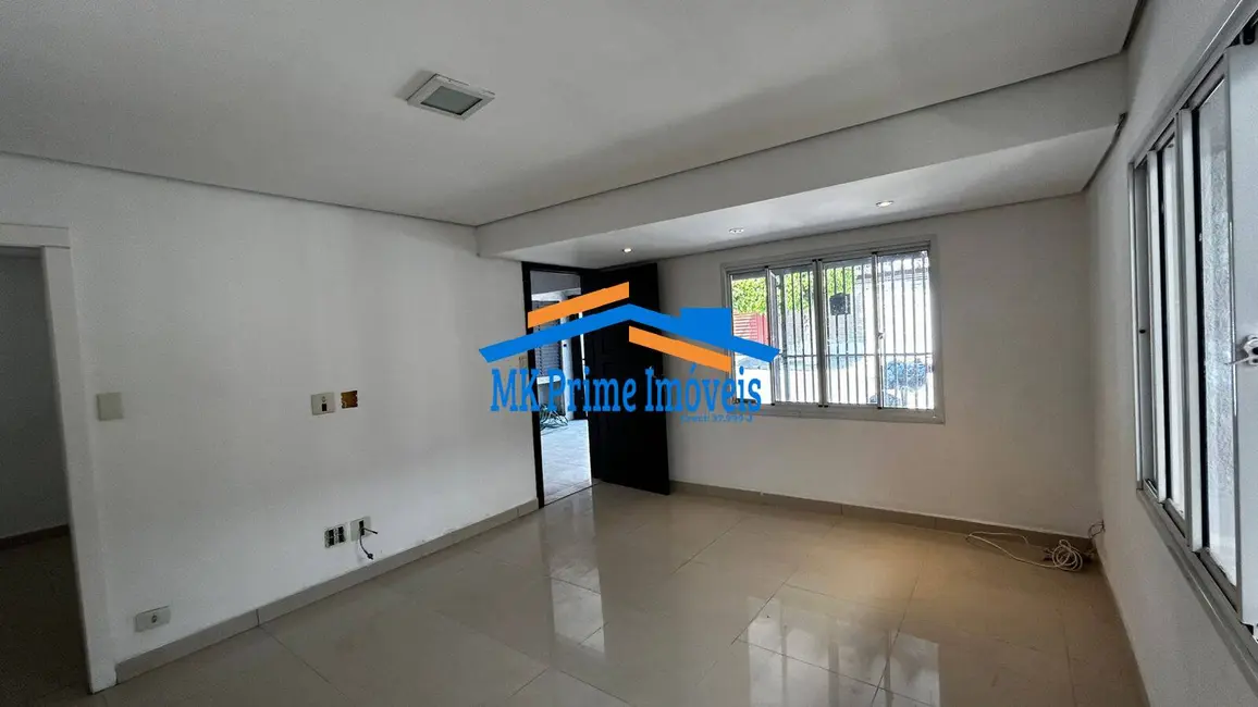 Foto 1 de Casa com 4 quartos à venda, 114m2 em Vila Piauí, São Paulo - SP