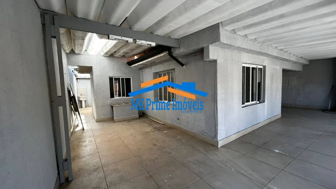 Foto 6 de Casa com 4 quartos à venda, 114m2 em Vila Piauí, São Paulo - SP