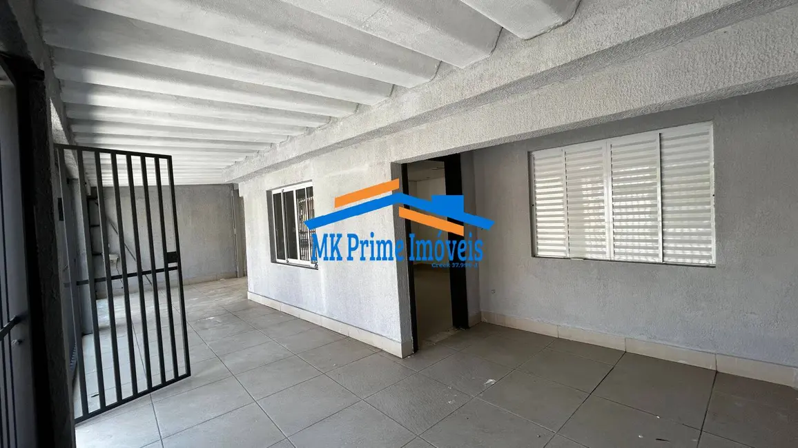 Foto 3 de Casa com 4 quartos à venda, 114m2 em Vila Piauí, São Paulo - SP