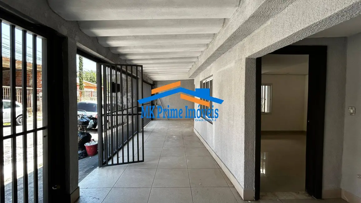 Foto 2 de Casa com 4 quartos à venda, 114m2 em Vila Piauí, São Paulo - SP