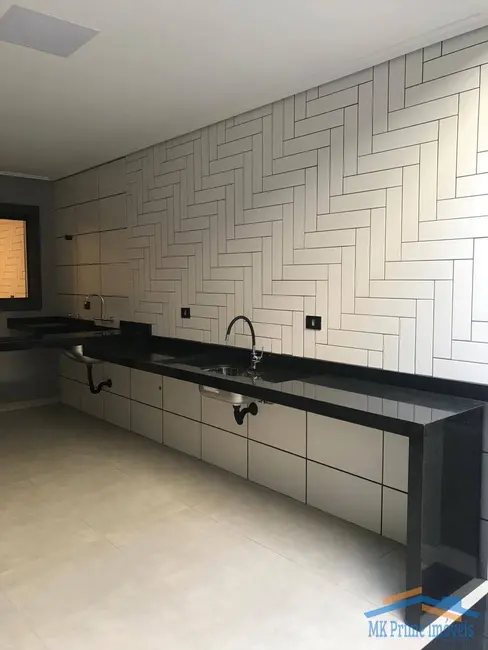 Sobrado com 3 quartos à venda, 210m2 em Jardim Mangalot, São Paulo - SP - imagem 3 Foto 3 de Sobrado com 3 quartos à venda, 210m2 em Jardim Mangalot, São Paulo - SP