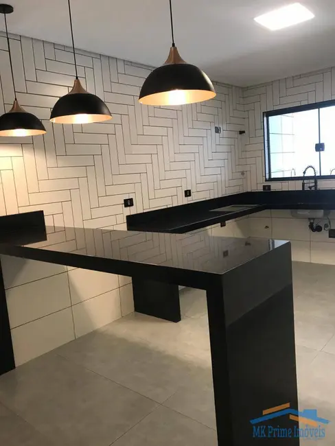 Sobrado com 3 quartos à venda, 210m2 em Jardim Mangalot, São Paulo - SP - imagem 4 Foto 4 de Sobrado com 3 quartos à venda, 210m2 em Jardim Mangalot, São Paulo - SP