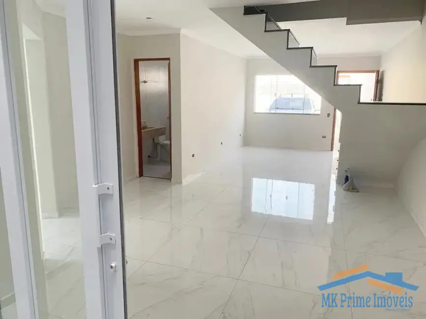 Foto 5 de Sobrado com 3 quartos à venda, 124m2 em Vila Mangalot, São Paulo - SP