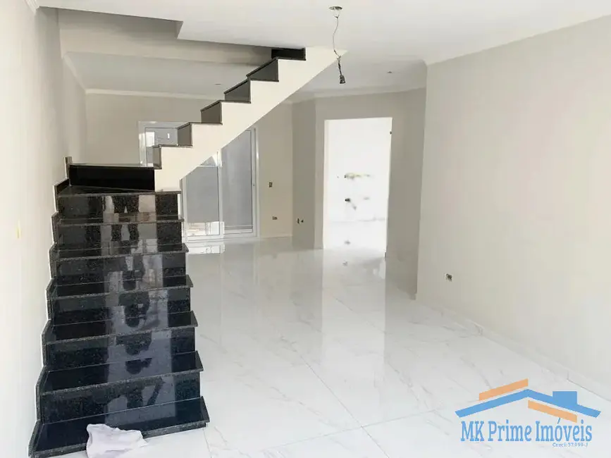 Foto 4 de Sobrado com 3 quartos à venda, 124m2 em Vila Mangalot, São Paulo - SP