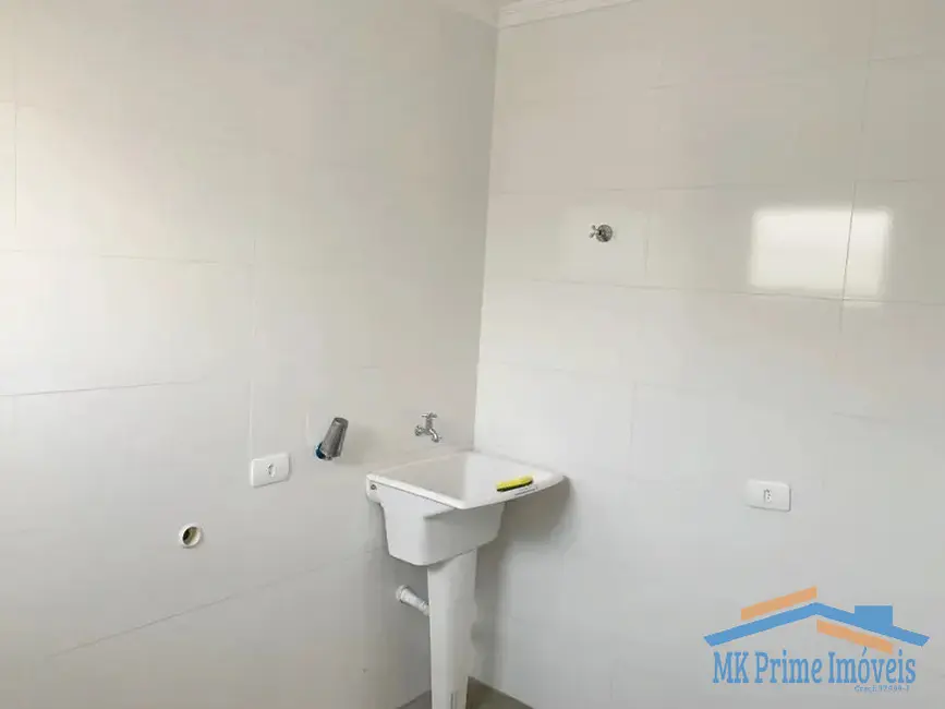 Foto 9 de Sobrado com 3 quartos à venda, 124m2 em Vila Mangalot, São Paulo - SP