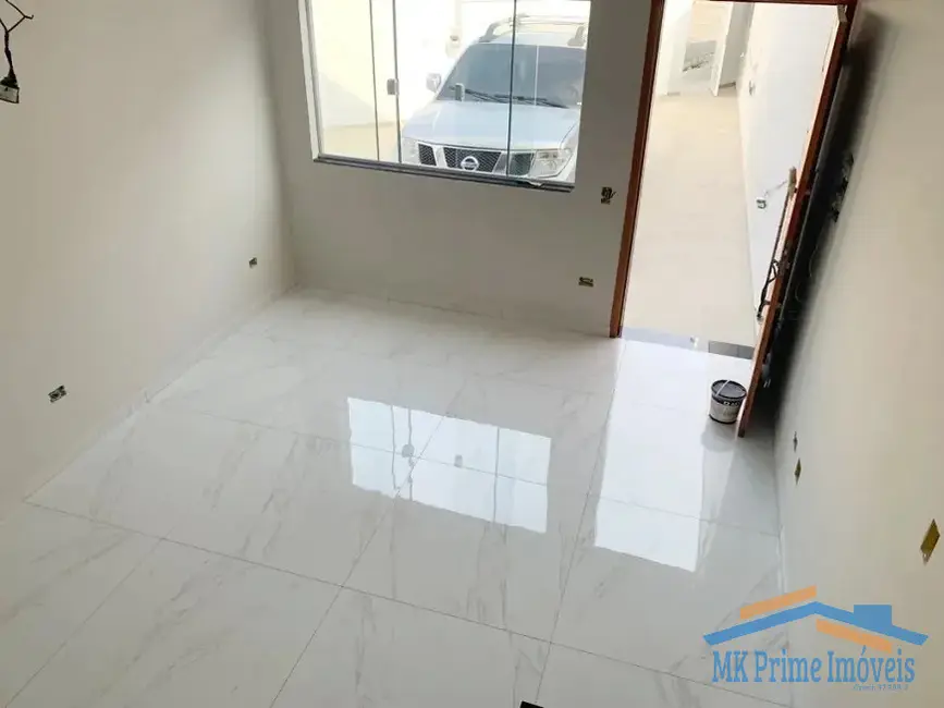 Foto 8 de Sobrado com 3 quartos à venda, 124m2 em Vila Mangalot, São Paulo - SP