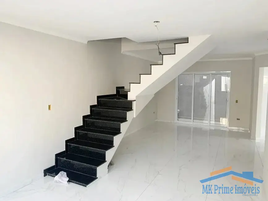 Foto 3 de Sobrado com 3 quartos à venda, 124m2 em Vila Mangalot, São Paulo - SP