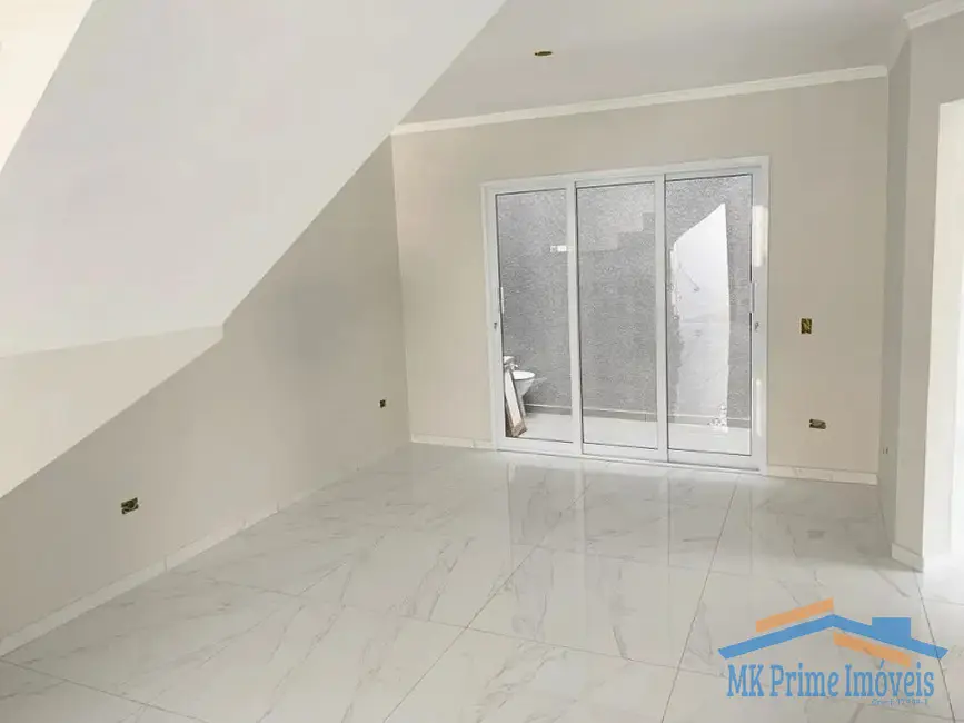 Foto 7 de Sobrado com 3 quartos à venda, 124m2 em Vila Mangalot, São Paulo - SP