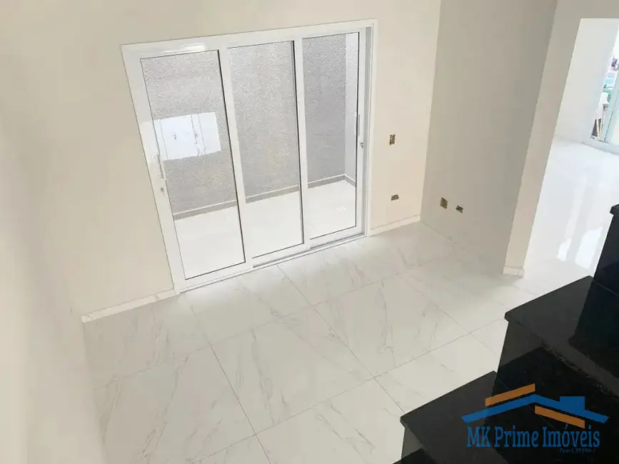 Foto 6 de Sobrado com 3 quartos à venda, 124m2 em Vila Mangalot, São Paulo - SP