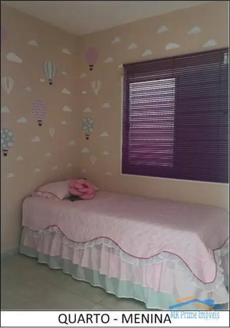 Foto 9 de Casa de Condomínio com 3 quartos à venda, 110m2 em Chácara Tropical (Caucaia do Alto), Cotia - SP