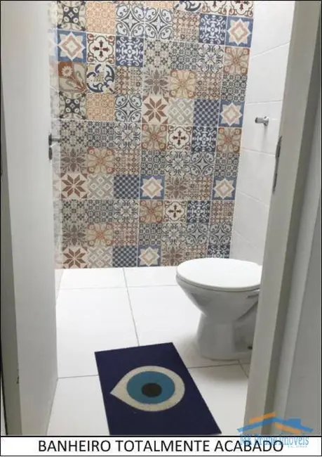 Foto 7 de Casa de Condomínio com 3 quartos à venda, 110m2 em Chácara Tropical (Caucaia do Alto), Cotia - SP