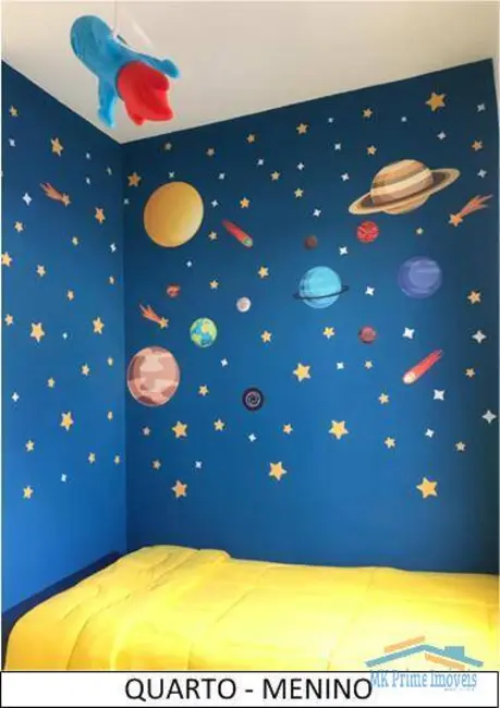 Foto 8 de Casa de Condomínio com 3 quartos à venda, 110m2 em Chácara Tropical (Caucaia do Alto), Cotia - SP