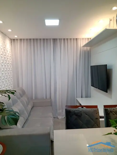 Foto 1 de Apartamento com 2 quartos à venda, 42m2 em Jardim Boa Vista (Zona Oeste), São Paulo - SP