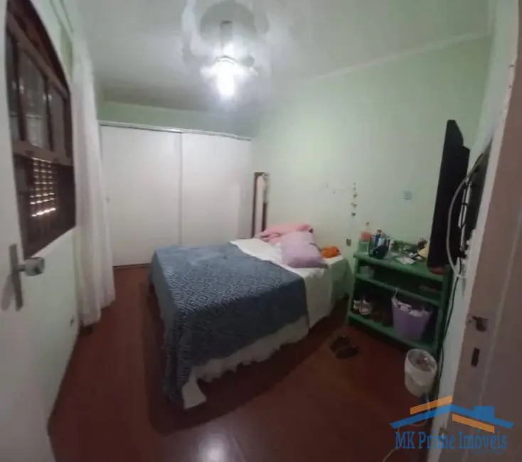 Foto 8 de Chácara com 3 quartos à venda, 11525m2 em Ingahi, Itapevi - SP