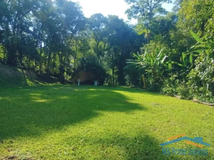 Foto 5 de Chácara com 3 quartos à venda, 11525m2 em Ingahi, Itapevi - SP