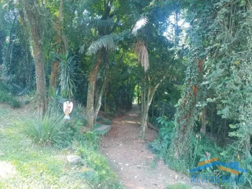 Foto 4 de Chácara com 3 quartos à venda, 11525m2 em Ingahi, Itapevi - SP