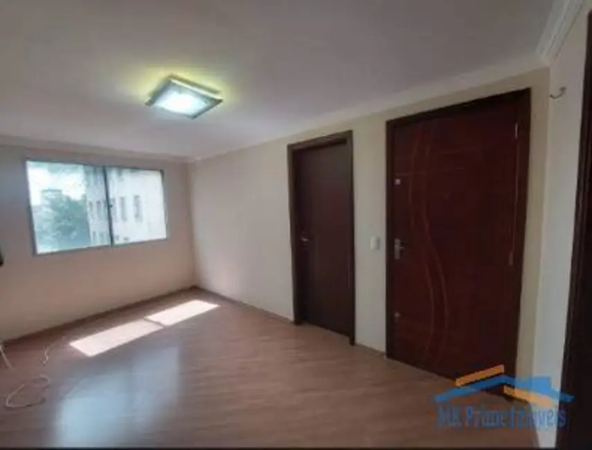 Foto 2 de Apartamento com 3 quartos à venda, 50m2 em Vila Menck, Osasco - SP