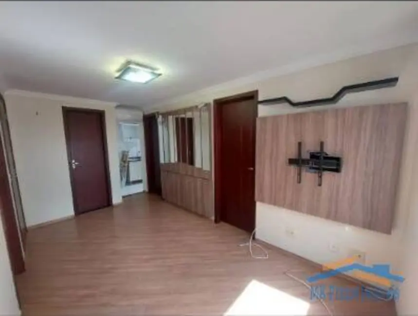 Foto 1 de Apartamento com 3 quartos à venda, 50m2 em Vila Menck, Osasco - SP