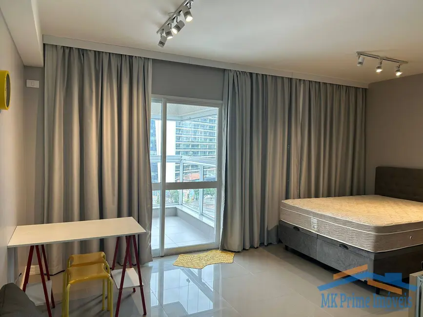 Foto 2 de Apartamento com 1 quarto à venda, 35m2 em Pinheiros, São Paulo - SP