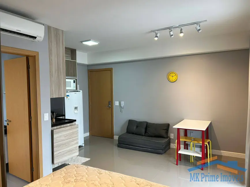 Foto 1 de Apartamento com 1 quarto à venda, 35m2 em Pinheiros, São Paulo - SP