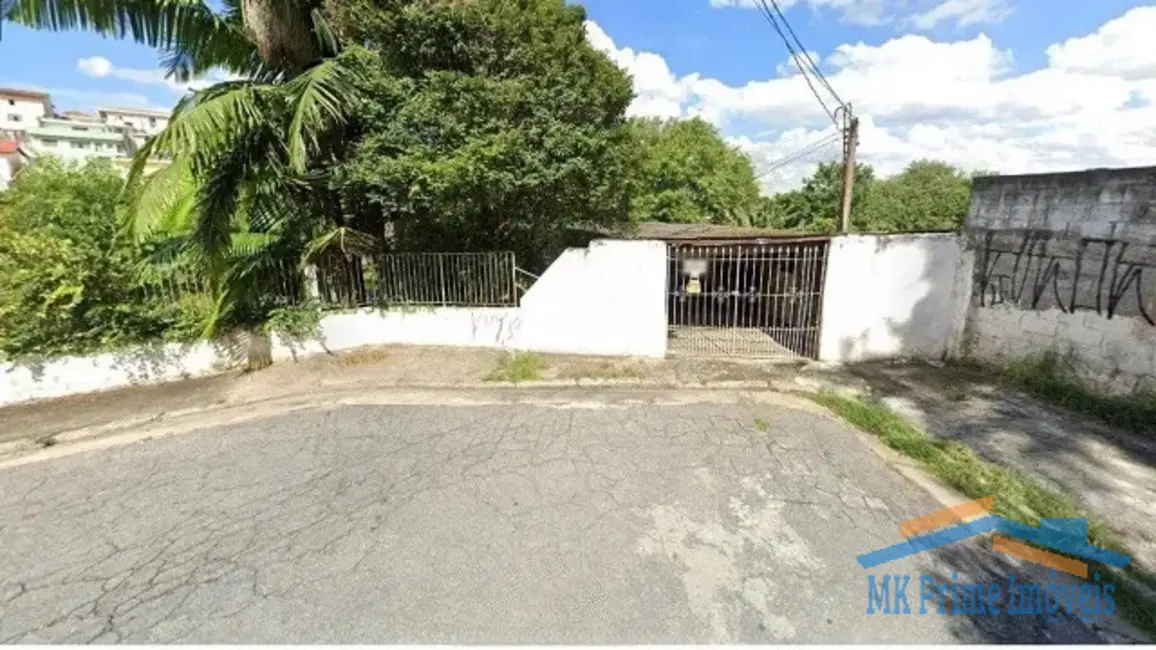 Foto 1 de Terreno / Lote à venda, 270m2 em Vila Guedes, São Paulo - SP