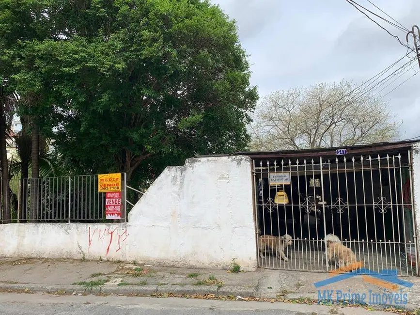 Terreno / Lote à venda, 270m2 em Vila Guedes, São Paulo - SP - imagem 5 Foto 5 de Terreno / Lote à venda, 270m2 em Vila Guedes, São Paulo - SP