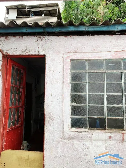 Foto 2 de Terreno / Lote à venda, 270m2 em Vila Guedes, São Paulo - SP