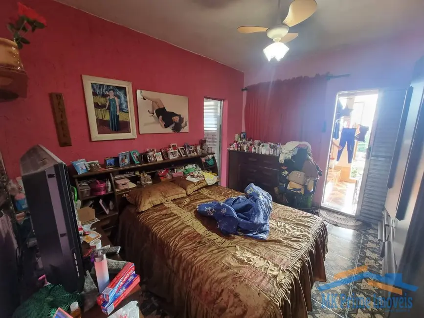 Foto 6 de Casa com 3 quartos à venda, 161m2 em Jaguaribe, Osasco - SP